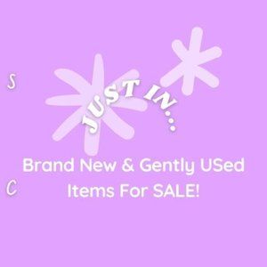 Recently Listed Items For Sale